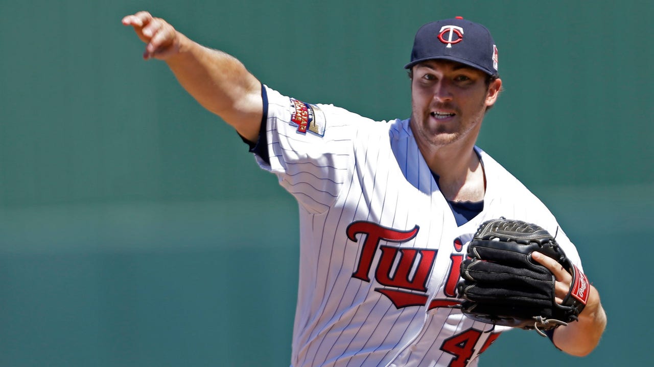 Twins 2014 positional preview: Starting pitching